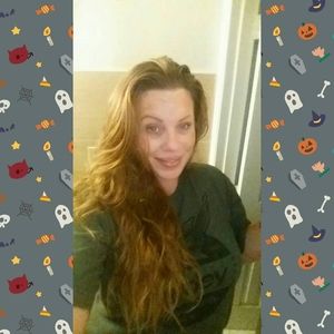 Meet your Posher, Gina