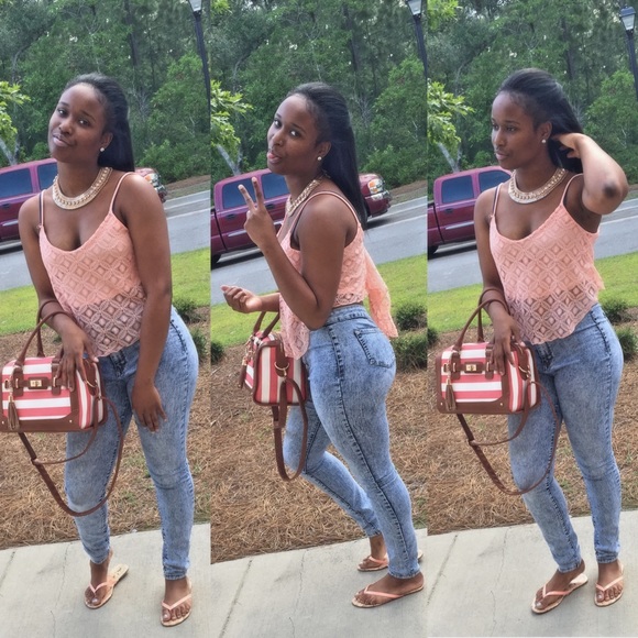 Meet your Posher, Jawanna