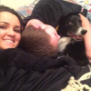 Meet your Posher, Morgan