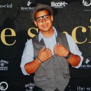 Meet your Posher, Jerry