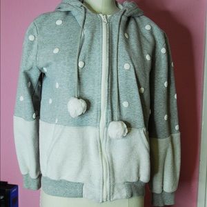 Urban Outfitters Jacket