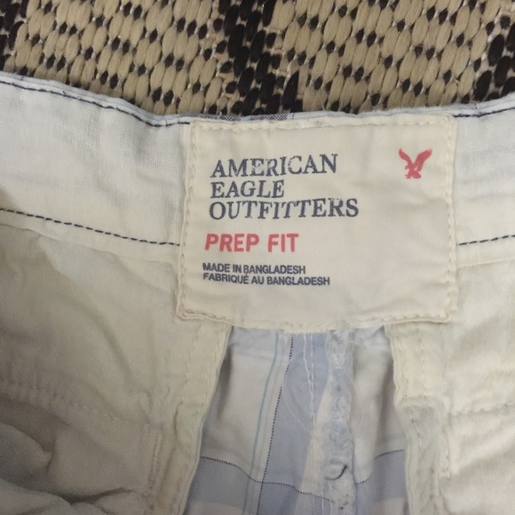AE PREP FIT - Picture 2 of 2