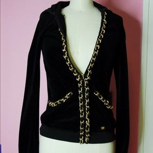 Juicy Couture hoodies