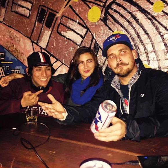 Meet your Posher, Killian - Picture 1 of 1