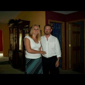 Meet your Posher, Tiffany