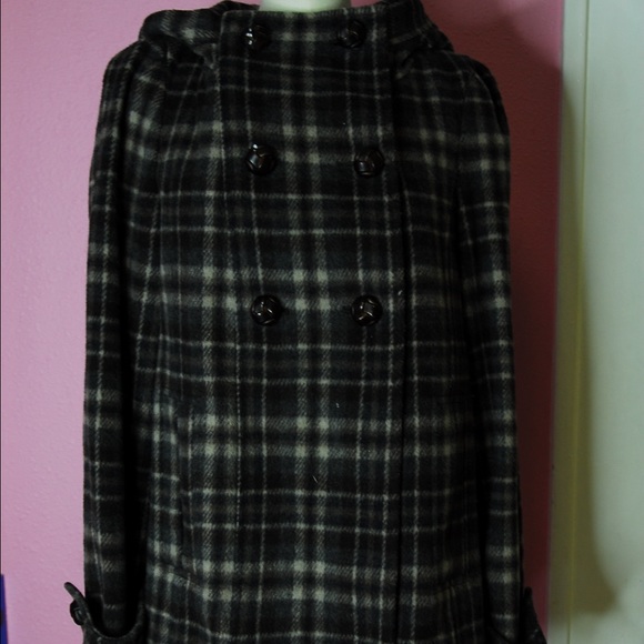Zara Jacket
