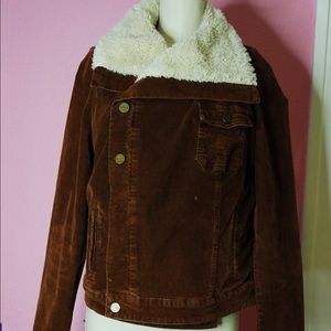 Ubran Outfitters Jacket