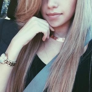 Meet your Posher, Janette