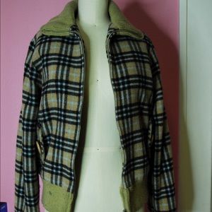 Two Percentage Jacket