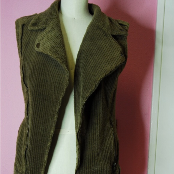 Vest