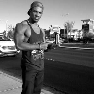 Meet your Posher, Angelo