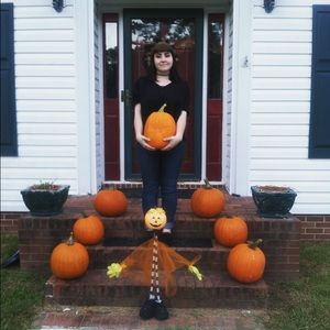 Meet your Posher, Alex