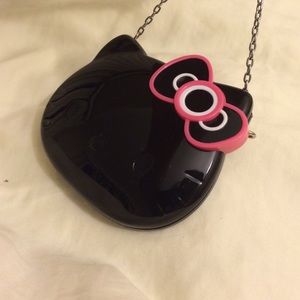 MAC Hello Kitty Purse Mirror