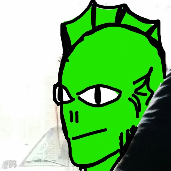 Meet your Posher, David - Picture 1 of 1