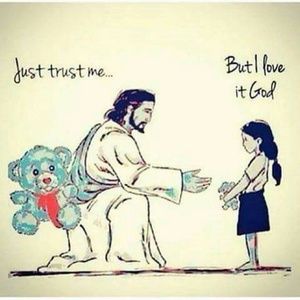 Meet your Posher, Deb