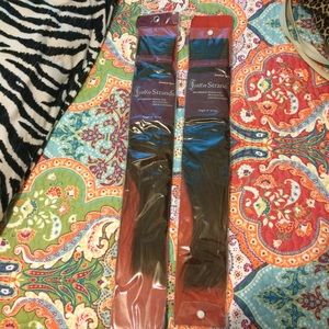 Satin Strands Extentions