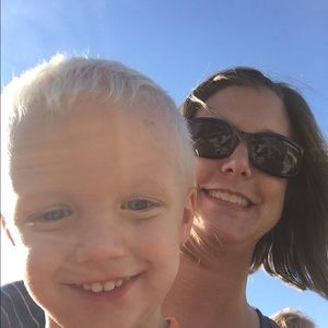 Meet your Posher, Stacey