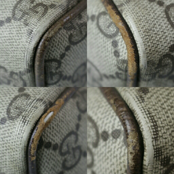 #SOLD# Authentic Classic Gucci - Picture 2 of 4