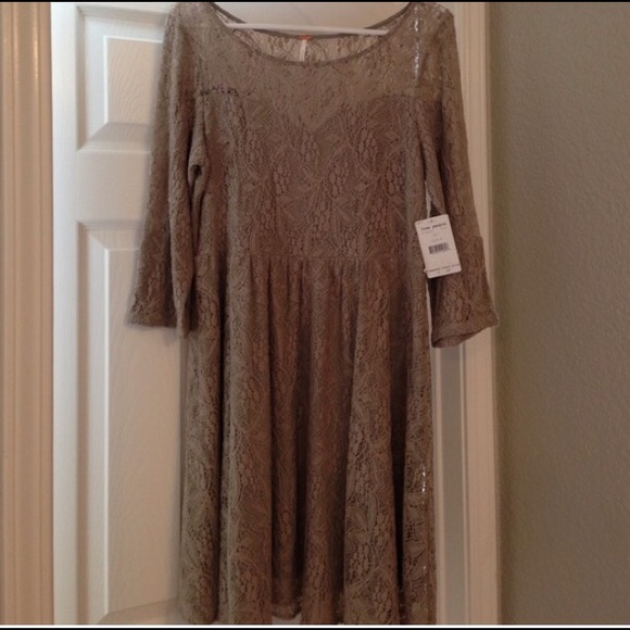 Free People Dress ❤️ HP🎉
