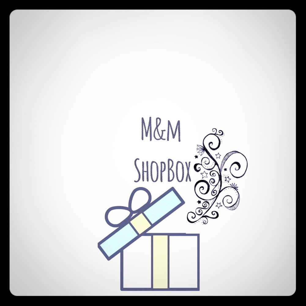 Meet your Posher, milky