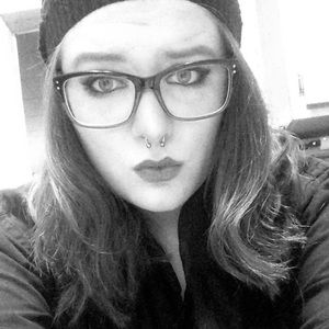 Meet your Posher, Shannon