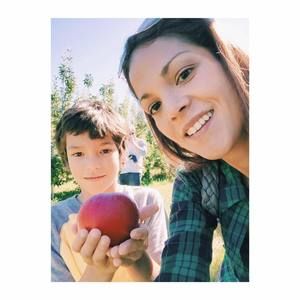 Meet your Posher, Jeannette