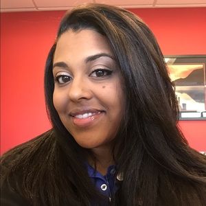 Meet your Posher, Amber