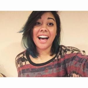 Meet your Posher, Whitney