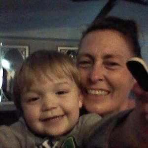 Meet your Posher, Cindy