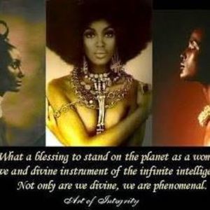 Meet your Posher, Leah