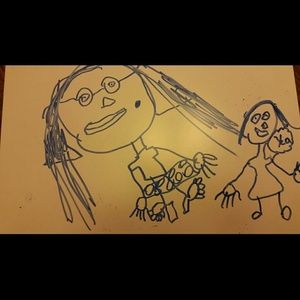 Meet your Posher, Gloria