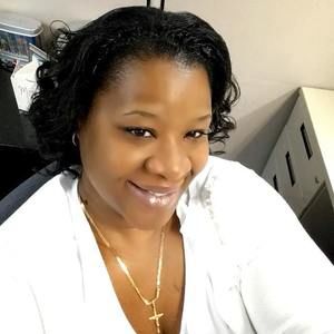 Meet your Posher, Brenda