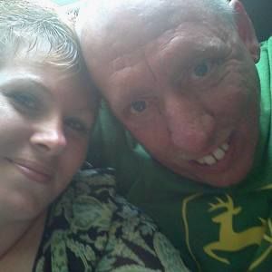 Meet your Posher, Stacy