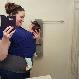 Meet your Posher, Emily