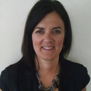 Meet your Posher, Theresa