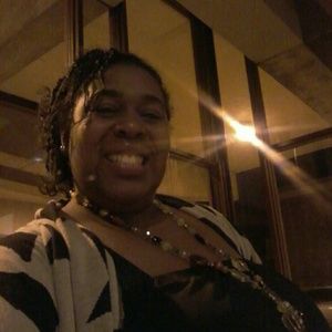 Meet your Posher, Cicely