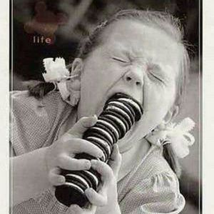 Meet your Posher, Stacy