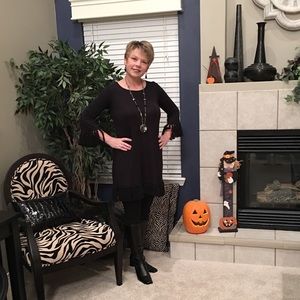 Meet your Posher, Andrea