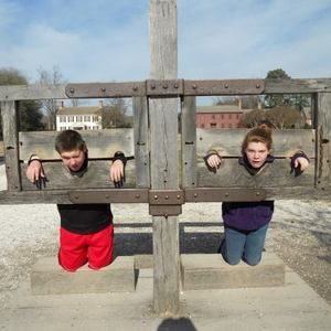 Meet your Posher, Chrissy