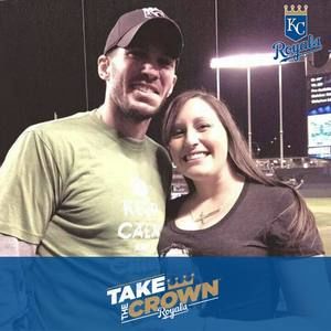 Meet your Posher, Kate