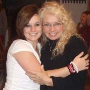 Meet your Posher, Connie