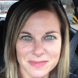 Meet your Posher, Sheryl