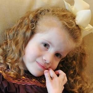 Meet your Posher, Gina