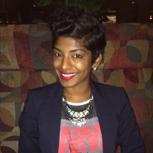 Meet your Posher, Rachel