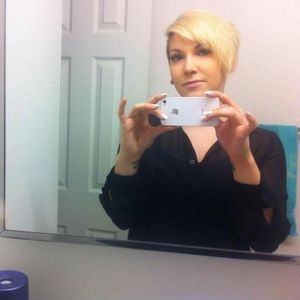 Meet your Posher, Sarah