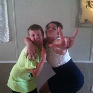 Meet your Posher, Cheryl