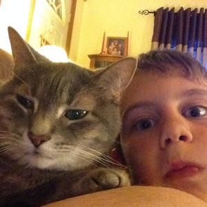 Meet your Posher, Jonathan