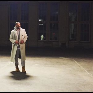 Meet your Posher, Shawn