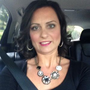 Meet your Posher, Kathy