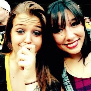 Meet your Posher, Sara